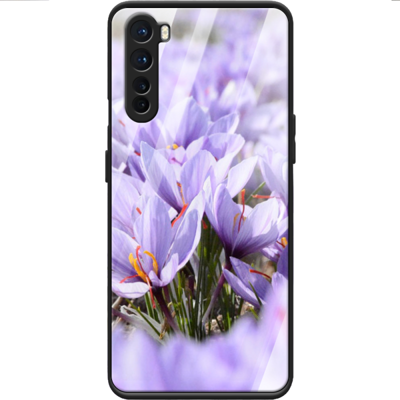 Защитный чехол BoxFace Glossy Panel OnePlus Nord 