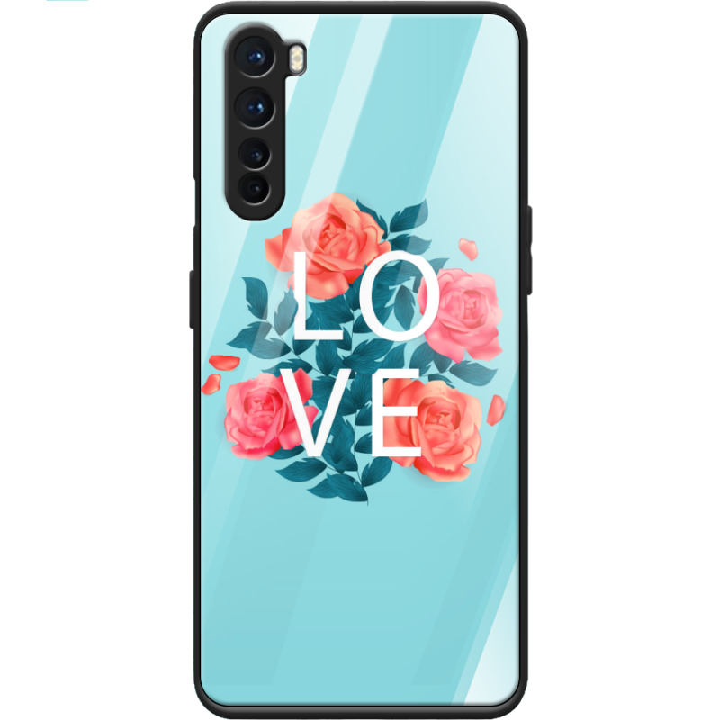 Защитный чехол BoxFace Glossy Panel OnePlus Nord 