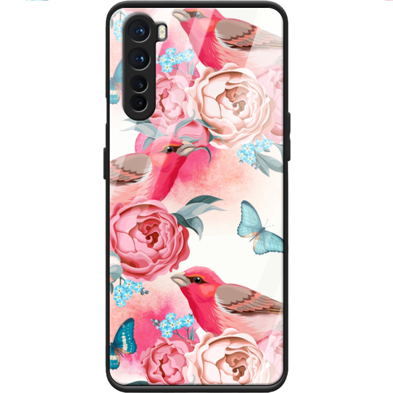 Защитный чехол BoxFace Glossy Panel OnePlus Nord 