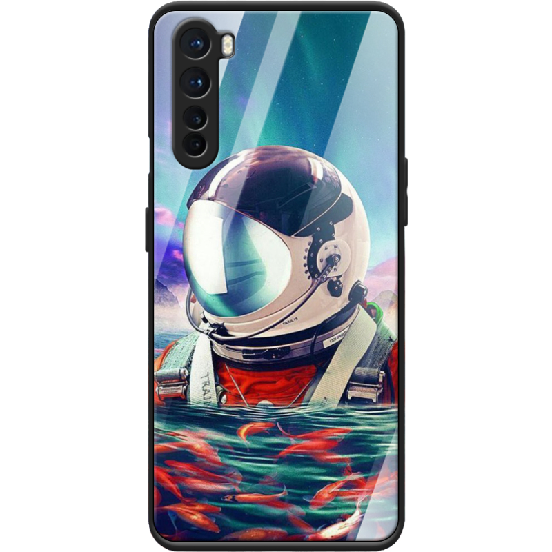 Защитный чехол BoxFace Glossy Panel OnePlus Nord 