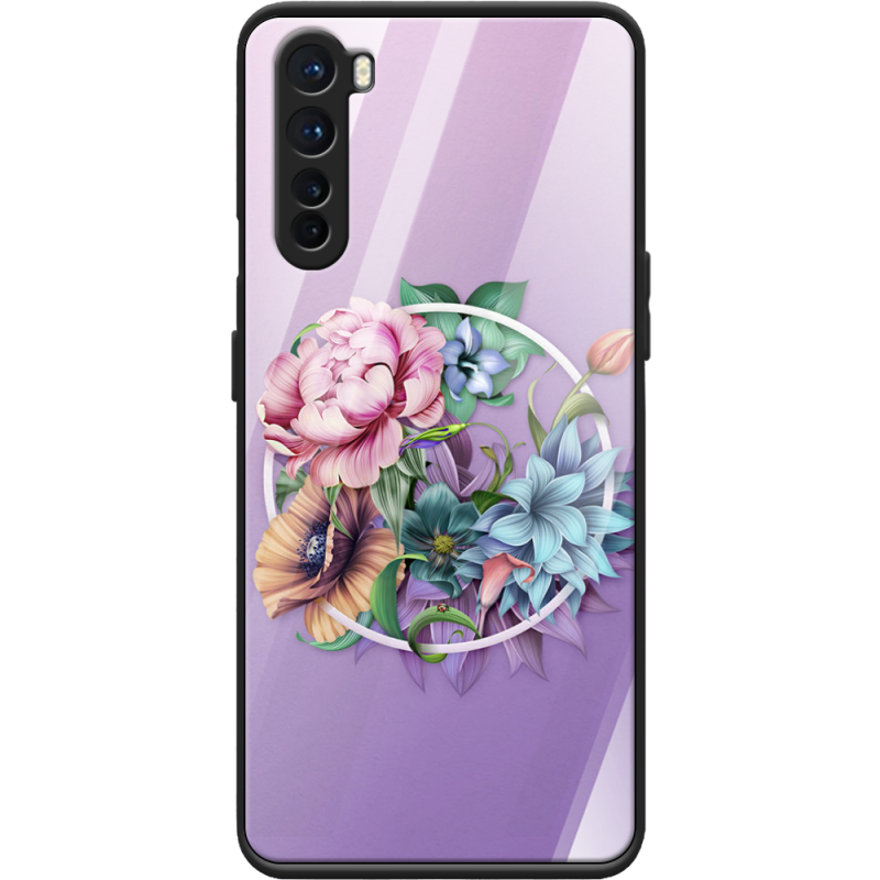 Защитный чехол BoxFace Glossy Panel OnePlus Nord 