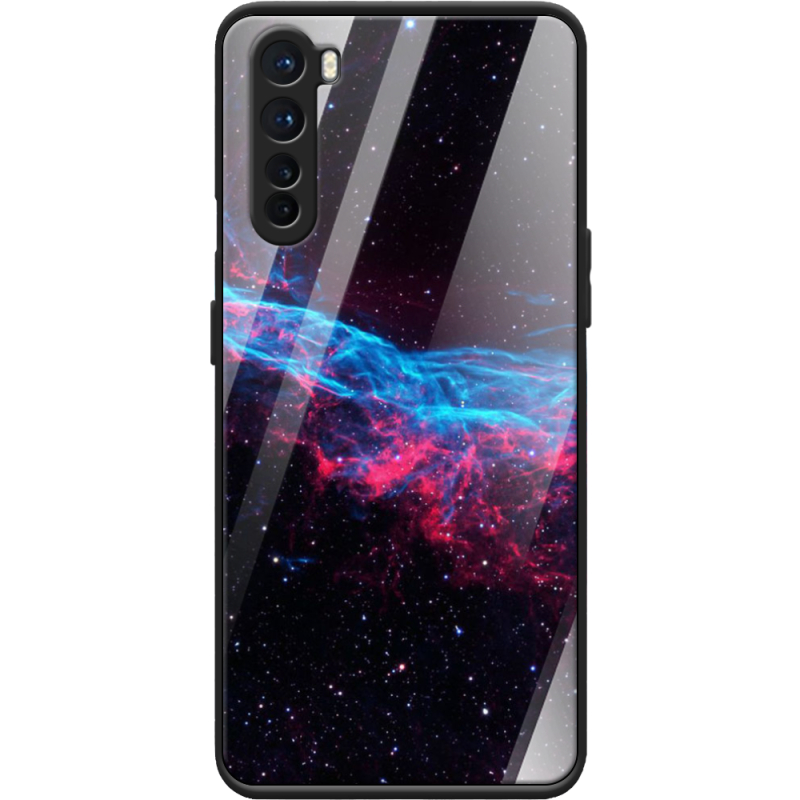 Защитный чехол BoxFace Glossy Panel OnePlus Nord 