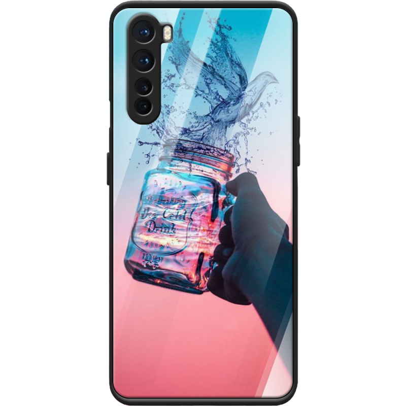 Защитный чехол BoxFace Glossy Panel OnePlus Nord 