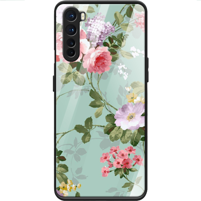 Защитный чехол BoxFace Glossy Panel OnePlus Nord 