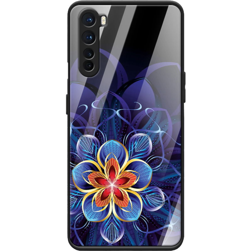 Защитный чехол BoxFace Glossy Panel OnePlus Nord 