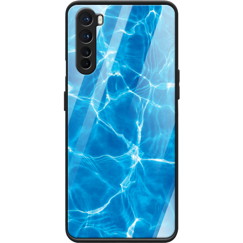 Защитный чехол BoxFace Glossy Panel OnePlus Nord 