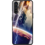 Защитный чехол BoxFace Glossy Panel OnePlus Nord 