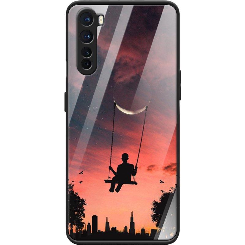 Защитный чехол BoxFace Glossy Panel OnePlus Nord 