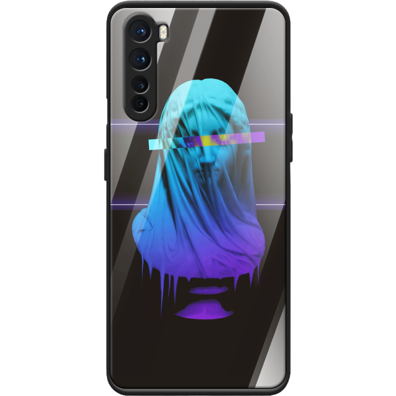 Защитный чехол BoxFace Glossy Panel OnePlus Nord 