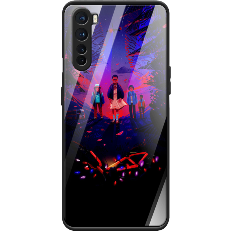 Защитный чехол BoxFace Glossy Panel OnePlus Nord 