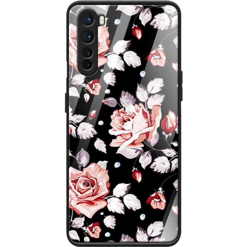 Защитный чехол BoxFace Glossy Panel OnePlus Nord 