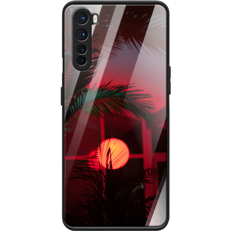 Защитный чехол BoxFace Glossy Panel OnePlus Nord 