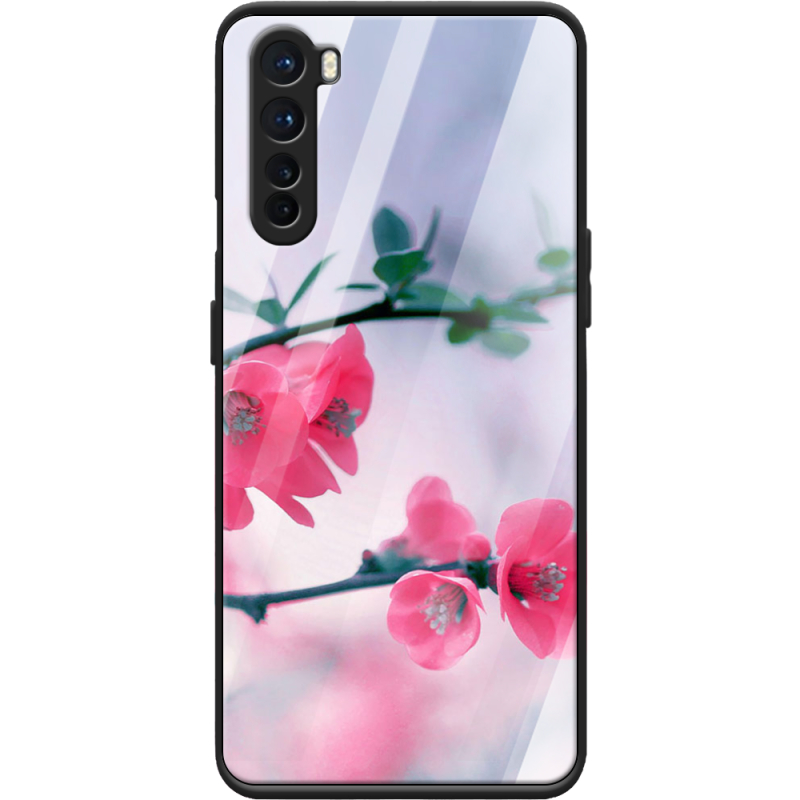 Защитный чехол BoxFace Glossy Panel OnePlus Nord 