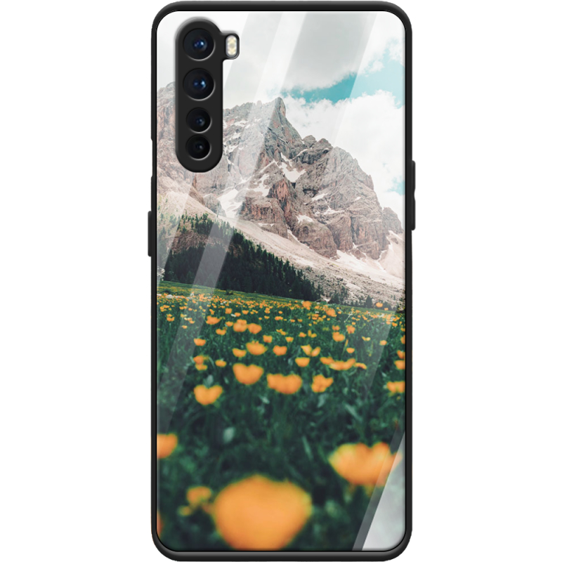 Защитный чехол BoxFace Glossy Panel OnePlus Nord 