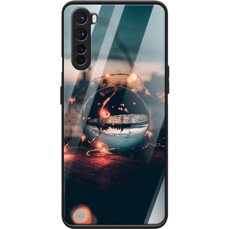 Защитный чехол BoxFace Glossy Panel OnePlus Nord 