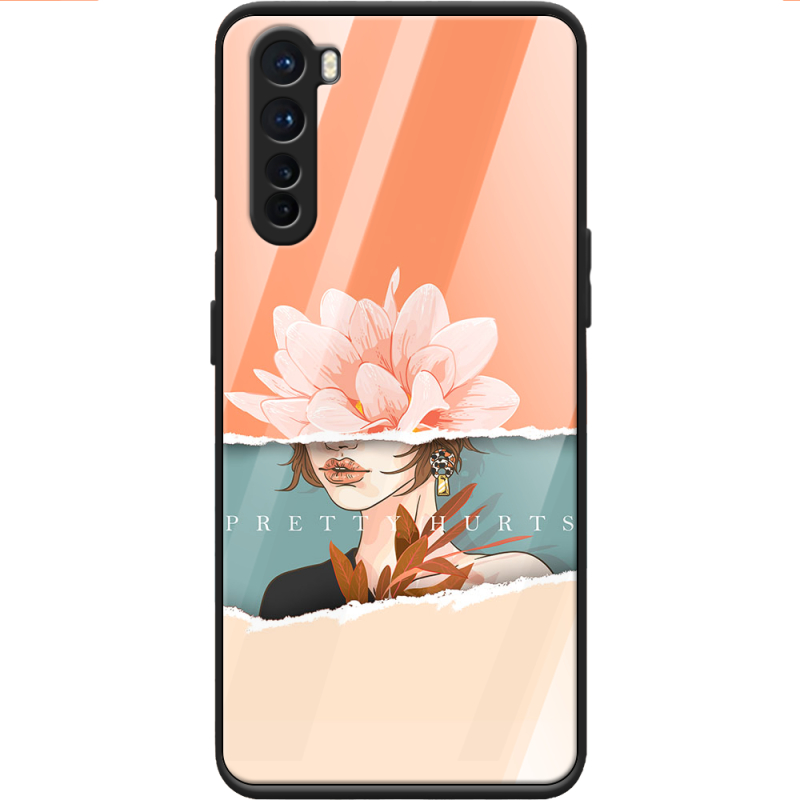 Защитный чехол BoxFace Glossy Panel OnePlus Nord 