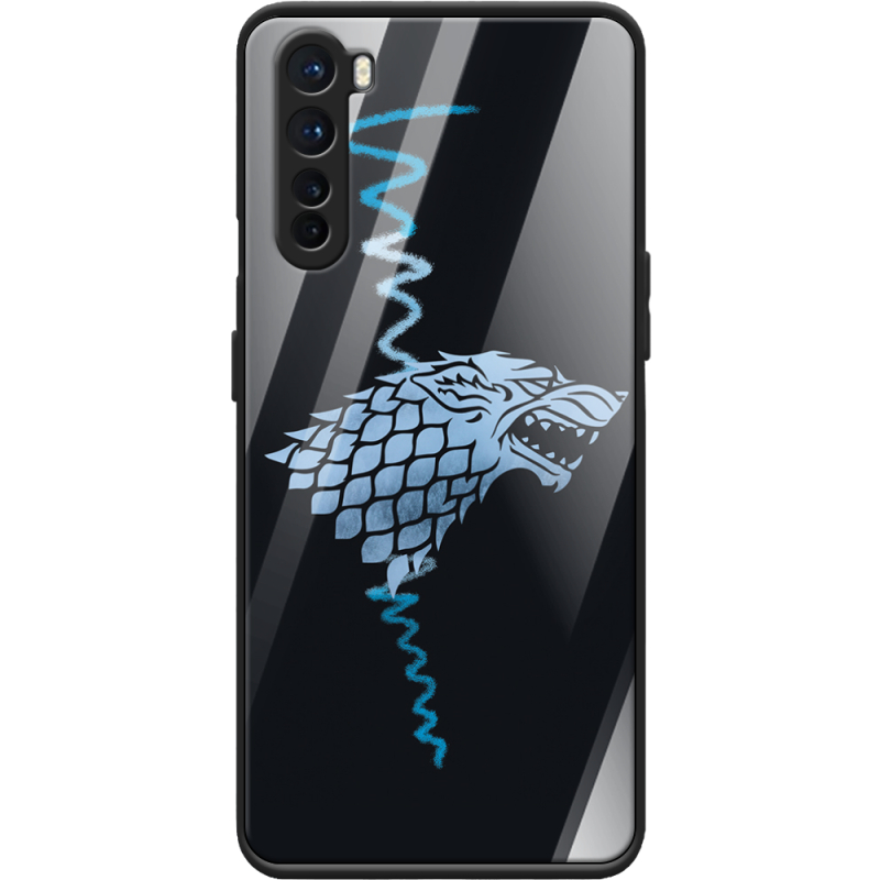 Защитный чехол BoxFace Glossy Panel OnePlus Nord Game of Starks