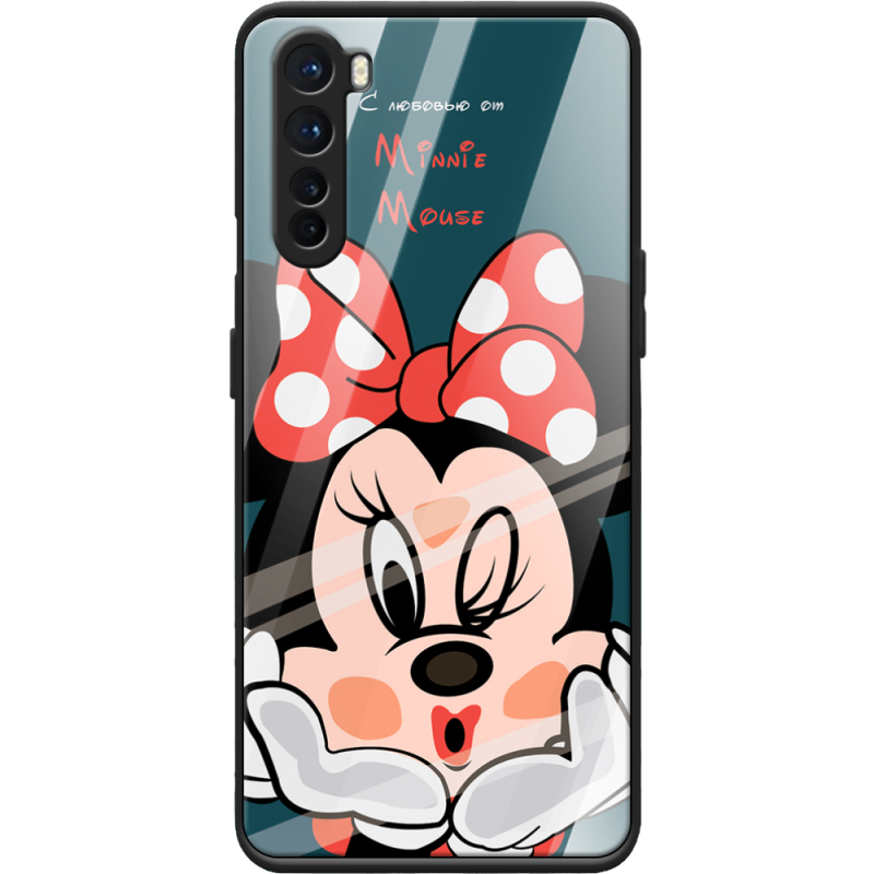 Защитный чехол BoxFace Glossy Panel OnePlus Nord Lady M