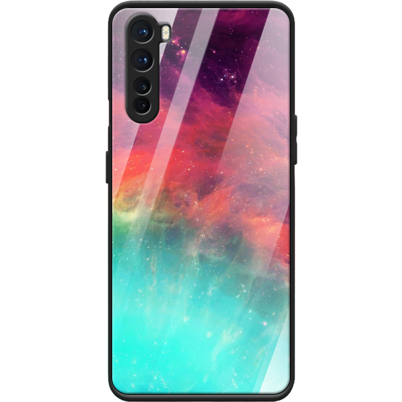 Защитный чехол BoxFace Glossy Panel OnePlus Nord 