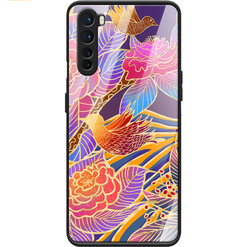 Защитный чехол BoxFace Glossy Panel OnePlus Nord 