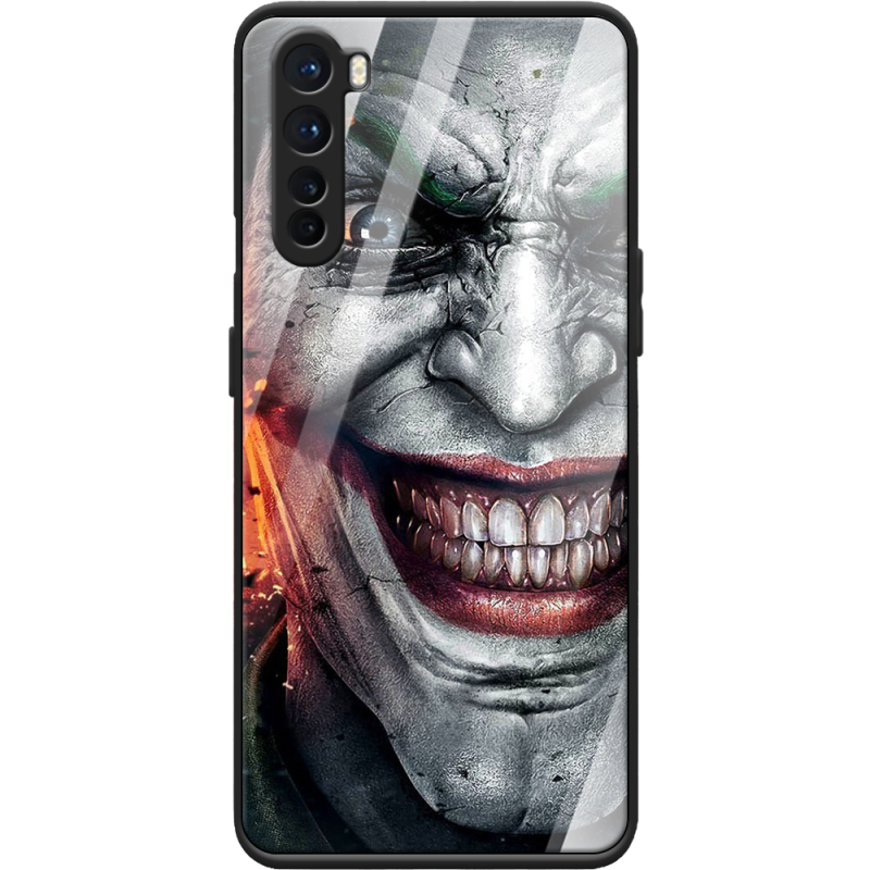 Защитный чехол BoxFace Glossy Panel OnePlus Nord Prankster