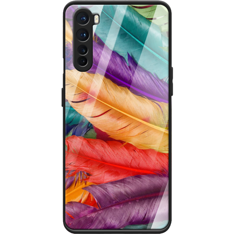 Защитный чехол BoxFace Glossy Panel OnePlus Nord Colour Joy