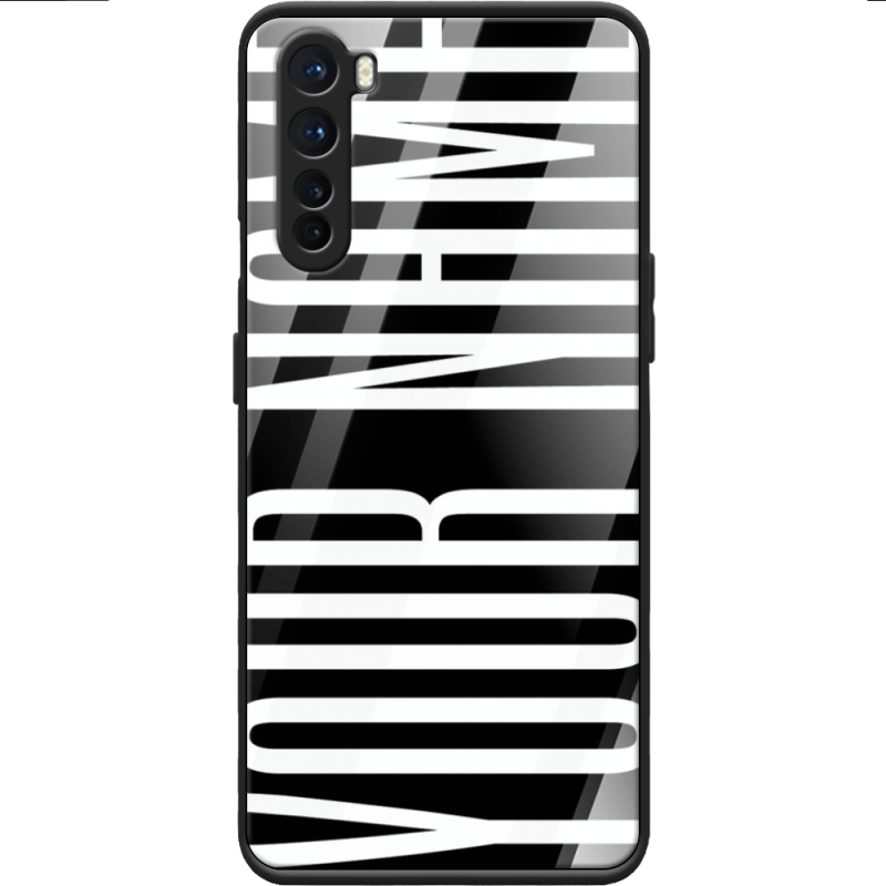 Защитный чехол BoxFace Glossy Panel OnePlus Nord 