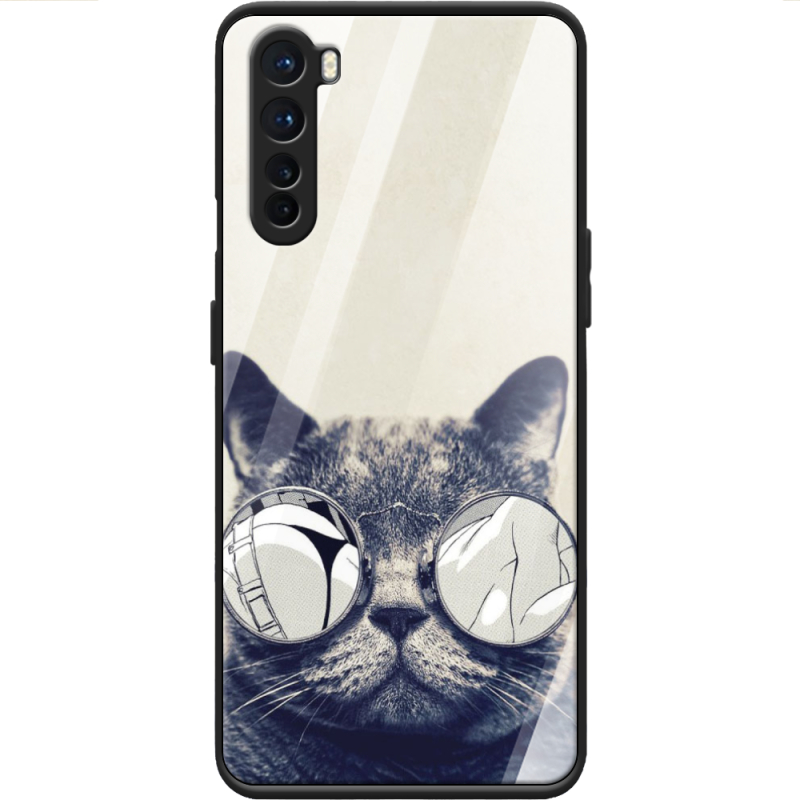 Защитный чехол BoxFace Glossy Panel OnePlus Nord 