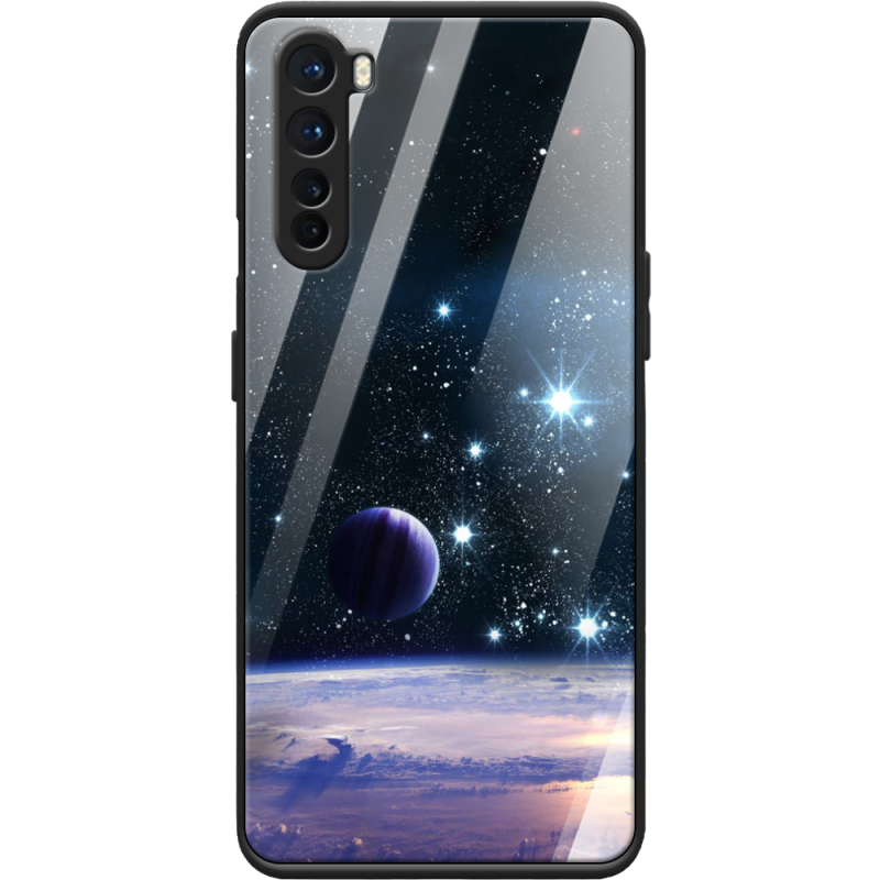 Защитный чехол BoxFace Glossy Panel OnePlus Nord 