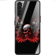 Защитный чехол BoxFace Glossy Panel OnePlus Nord 