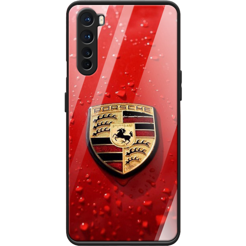 Защитный чехол BoxFace Glossy Panel OnePlus Nord 