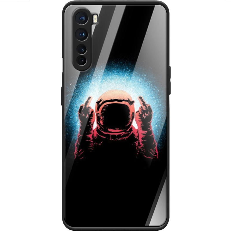 Защитный чехол BoxFace Glossy Panel OnePlus Nord 