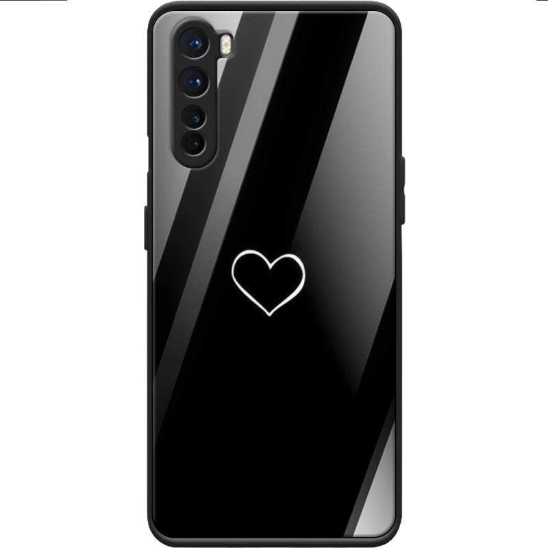 Защитный чехол BoxFace Glossy Panel OnePlus Nord 