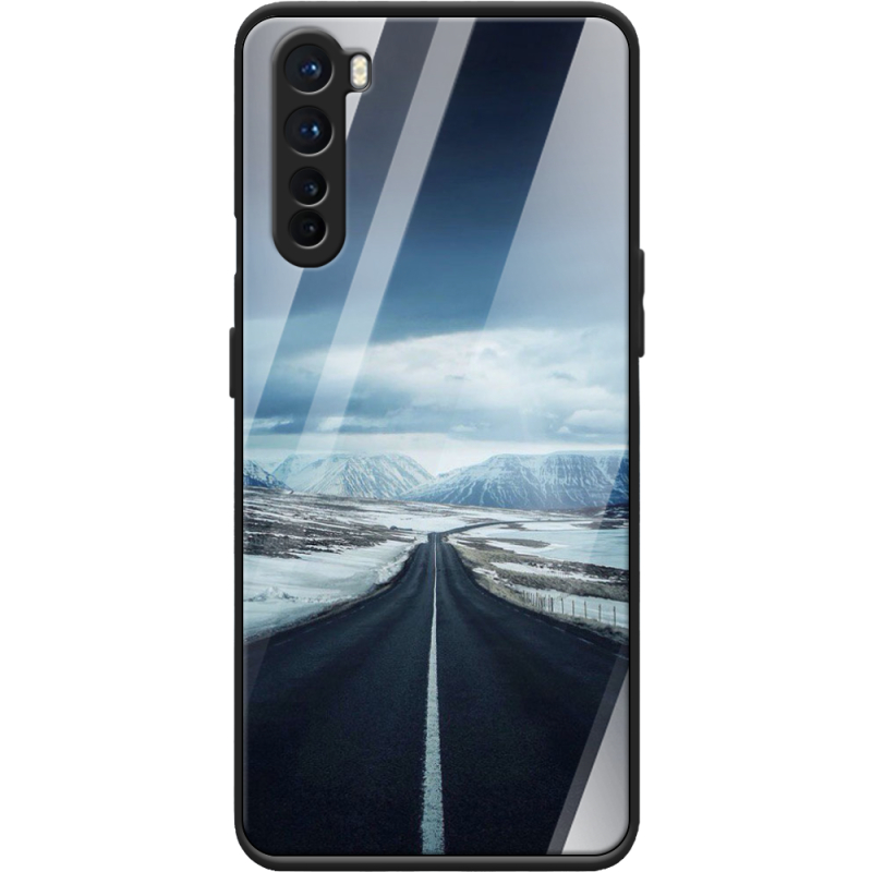 Защитный чехол BoxFace Glossy Panel OnePlus Nord 