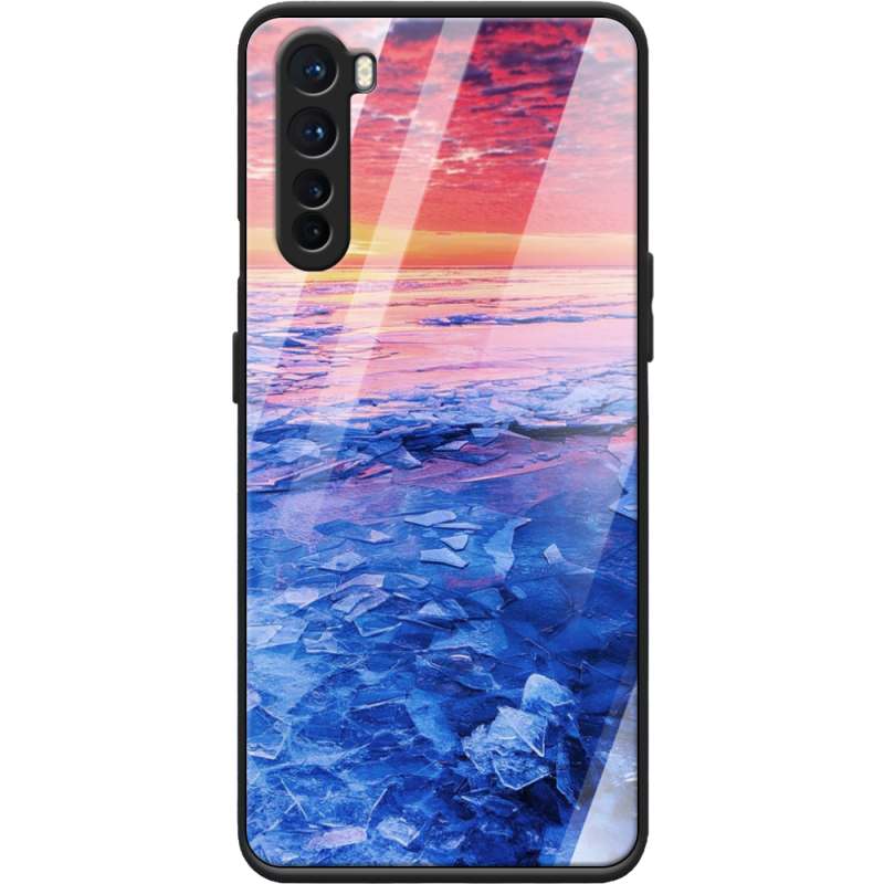 Защитный чехол BoxFace Glossy Panel OnePlus Nord 