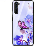 Защитный чехол BoxFace Glossy Panel OnePlus Nord 