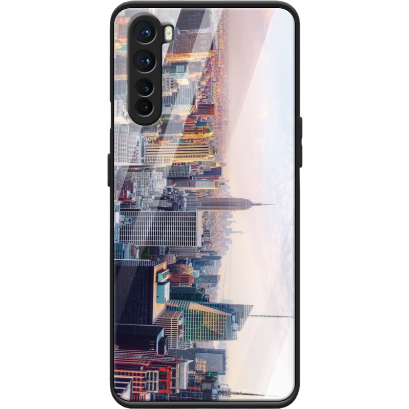 Защитный чехол BoxFace Glossy Panel OnePlus Nord 