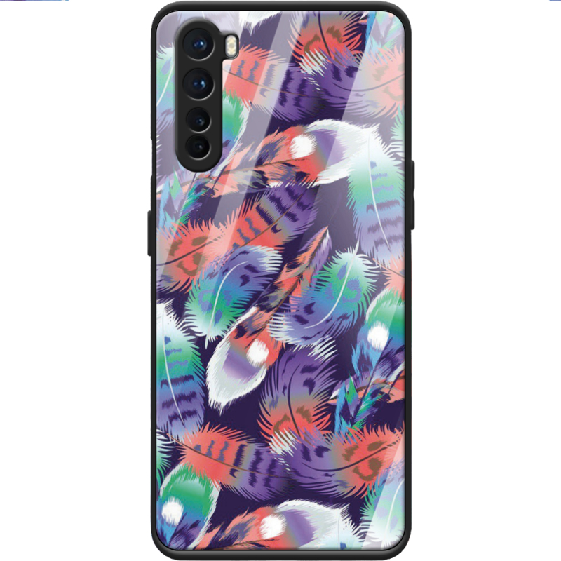 Защитный чехол BoxFace Glossy Panel OnePlus Nord 