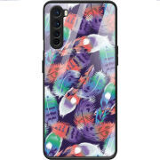 Защитный чехол BoxFace Glossy Panel OnePlus Nord 