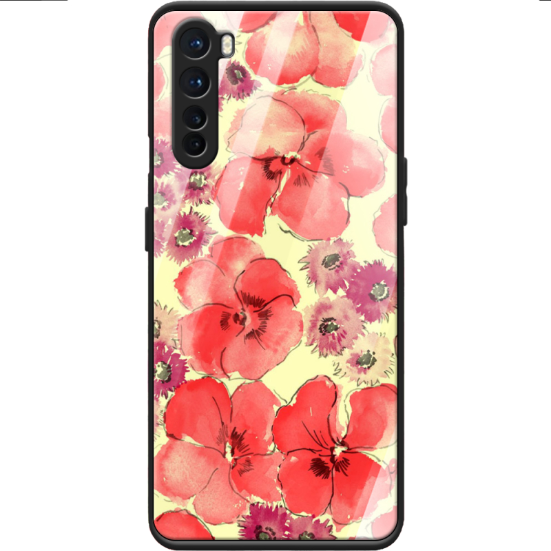 Защитный чехол BoxFace Glossy Panel OnePlus Nord 