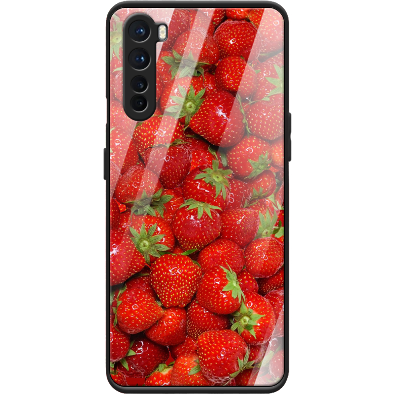 Защитный чехол BoxFace Glossy Panel OnePlus Nord 