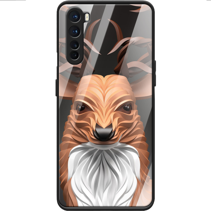 Защитный чехол BoxFace Glossy Panel OnePlus Nord 