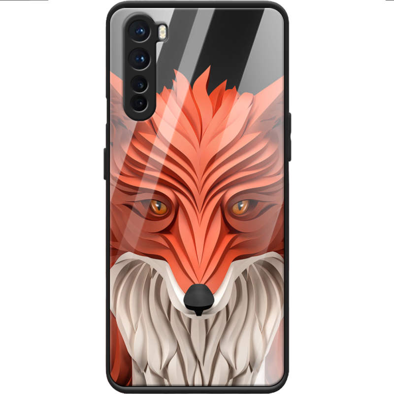 Защитный чехол BoxFace Glossy Panel OnePlus Nord 