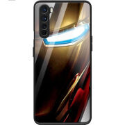 Защитный чехол BoxFace Glossy Panel OnePlus Nord 