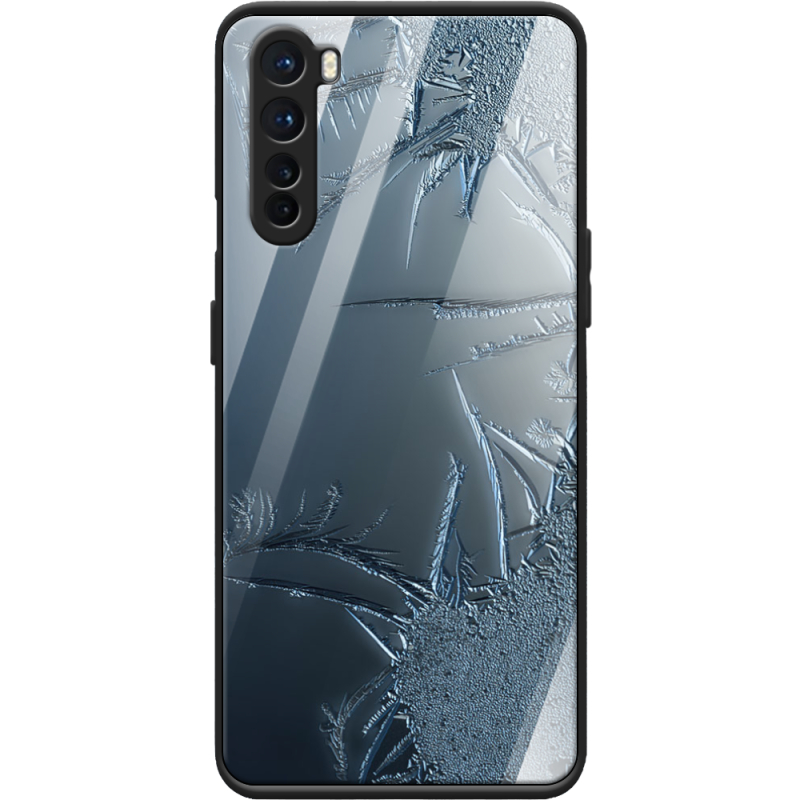 Защитный чехол BoxFace Glossy Panel OnePlus Nord Frost