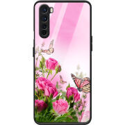 Защитный чехол BoxFace Glossy Panel OnePlus Nord 