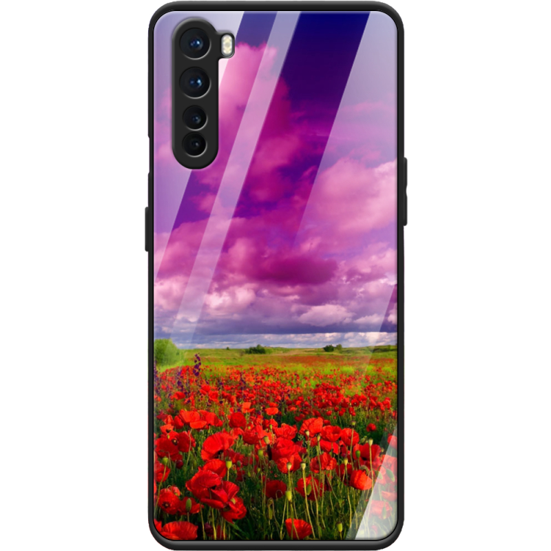 Защитный чехол BoxFace Glossy Panel OnePlus Nord 