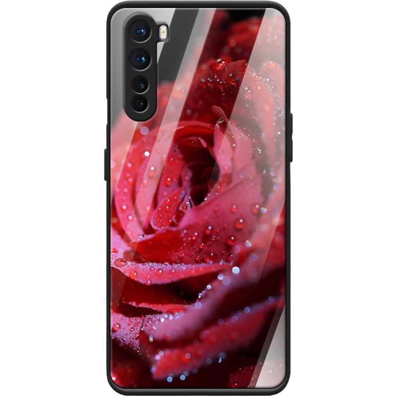 Защитный чехол BoxFace Glossy Panel OnePlus Nord 