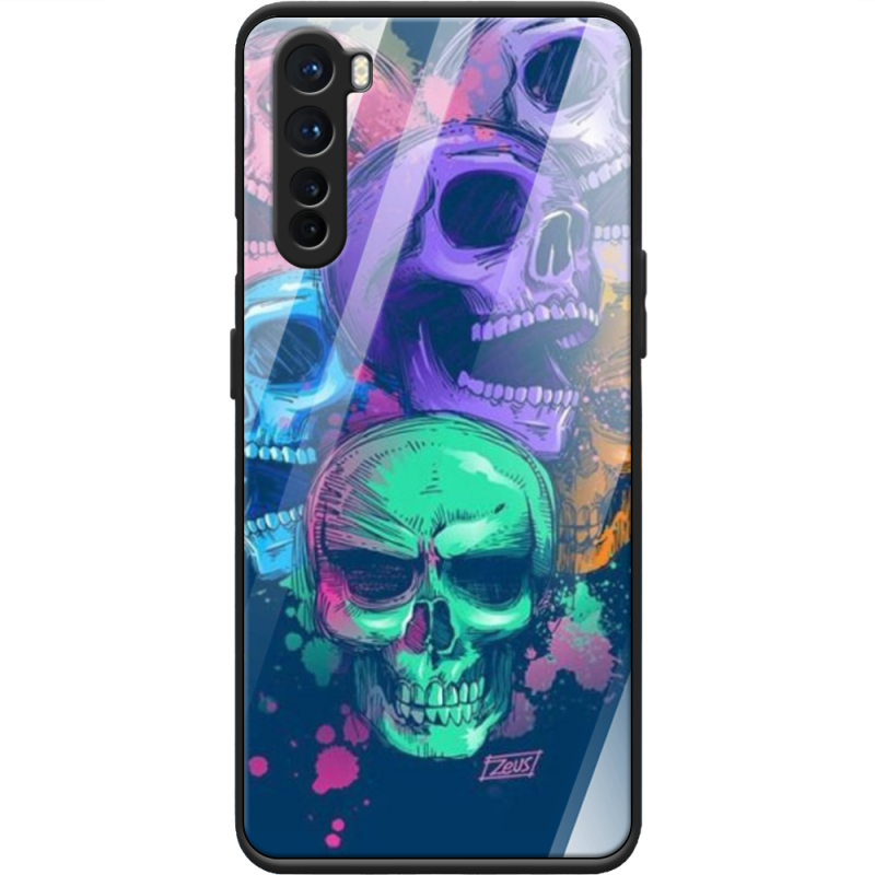 Защитный чехол BoxFace Glossy Panel OnePlus Nord 