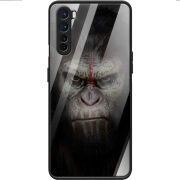 Защитный чехол BoxFace Glossy Panel OnePlus Nord The Gorilla